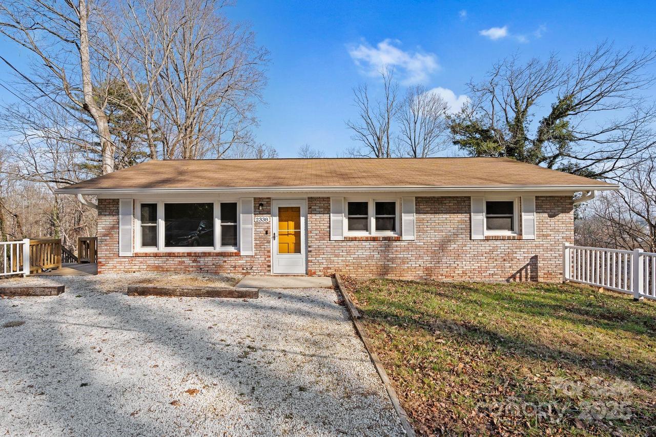 2338 Greater Druid Hills Blvd., Hendersonville, NC 28791