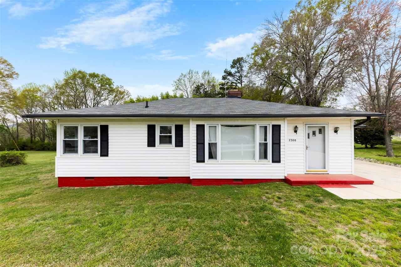 2300 Linwood Rd., Gastonia, NC 28052