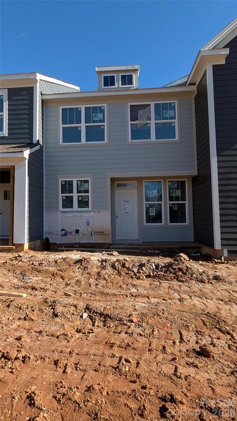 2966 Clyde Dr., Charlotte, NC 28208