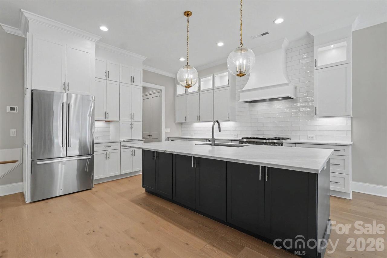 119 Thorncote Pl., Charlotte, NC 28226