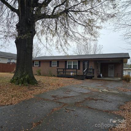 New Homes For Sale This Week in Albemarle: November 28th to December 4th