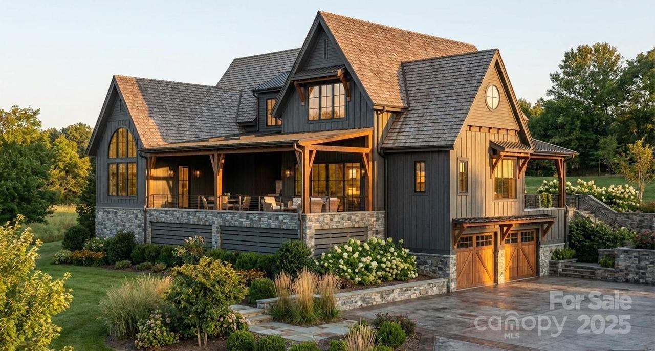 000 Cook Cove Rd. #2, Weaverville, NC 28787