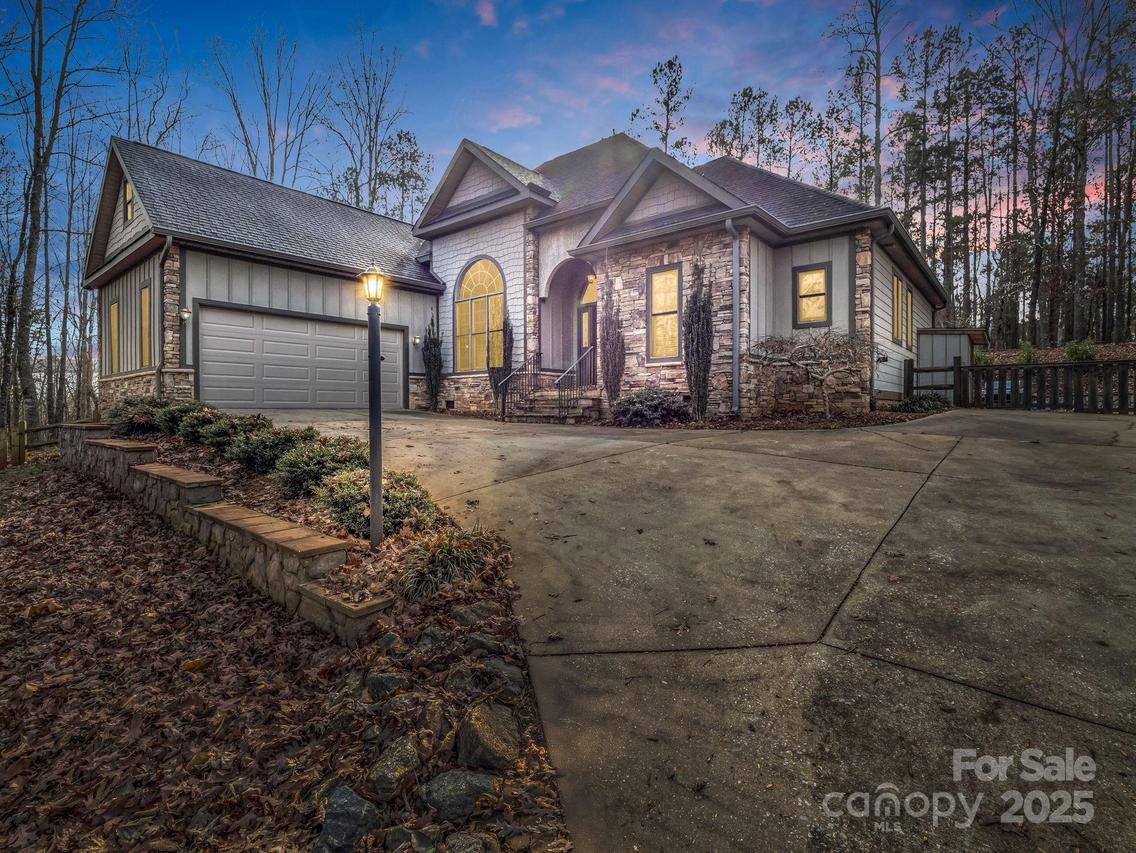 351 E Rambling Creek, Tryon, NC 28782