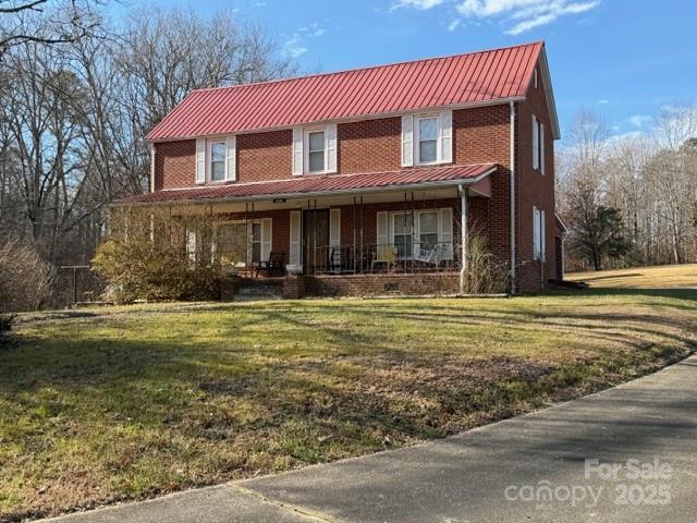 6496 Us 221s Hwy., Marion, NC 28752