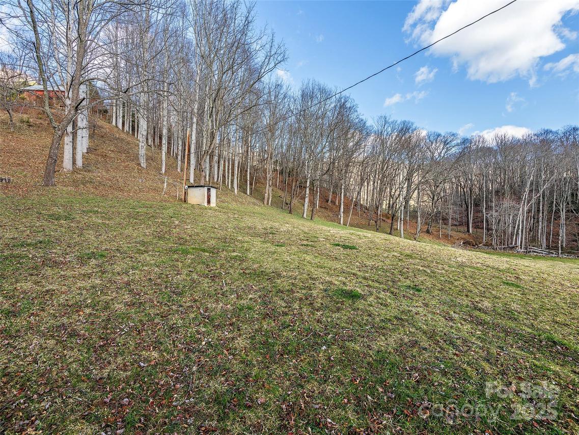 Tract 3 & 4 Badd Ln., Maggie Valley, NC 28751