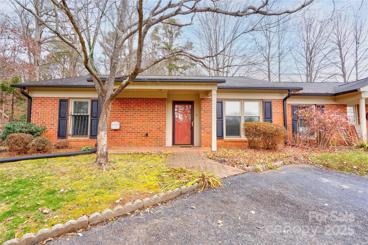1207 Northgate Dr. #D, Shelby, NC 28150