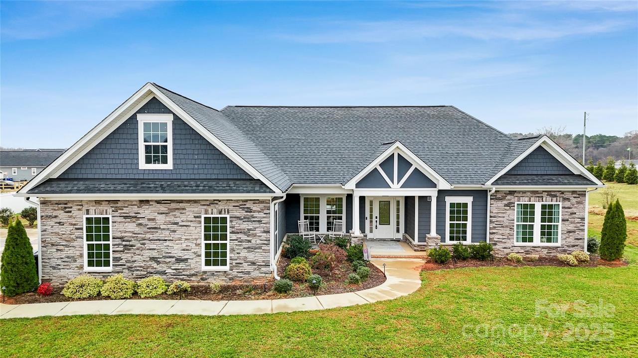 120 Yorkshire Farms Dr., Salisbury, NC 28147