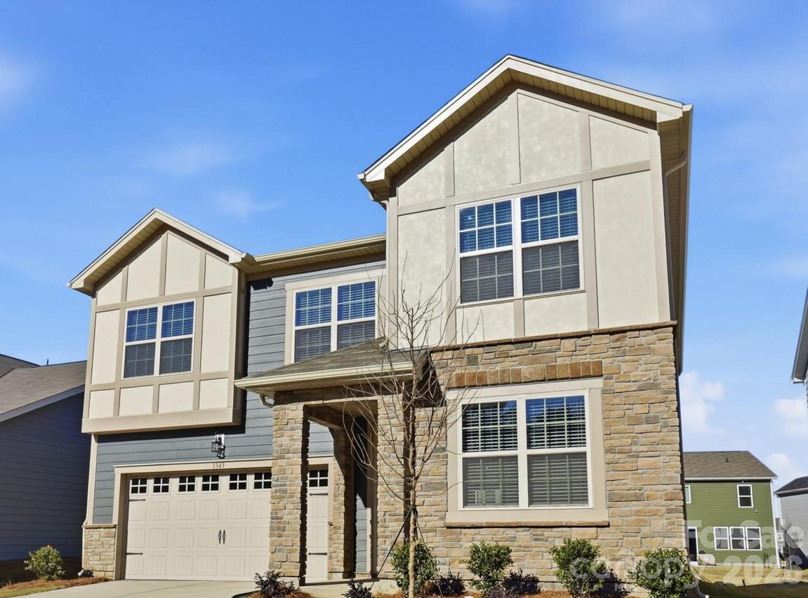 1343 Honey Trail Tr., Monroe, NC 28112