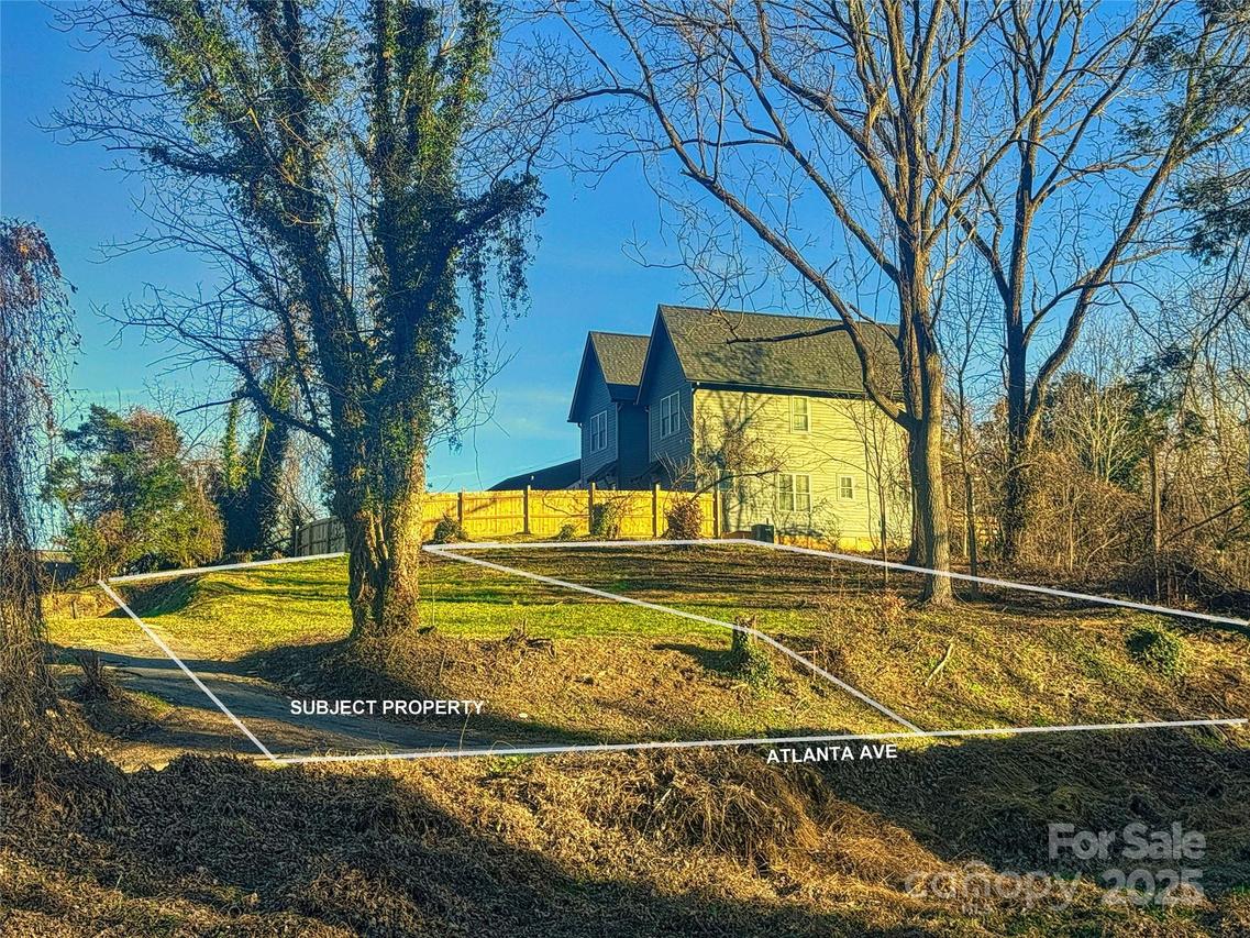 21 Atlanta Ave. #9A, Asheville, NC 28806