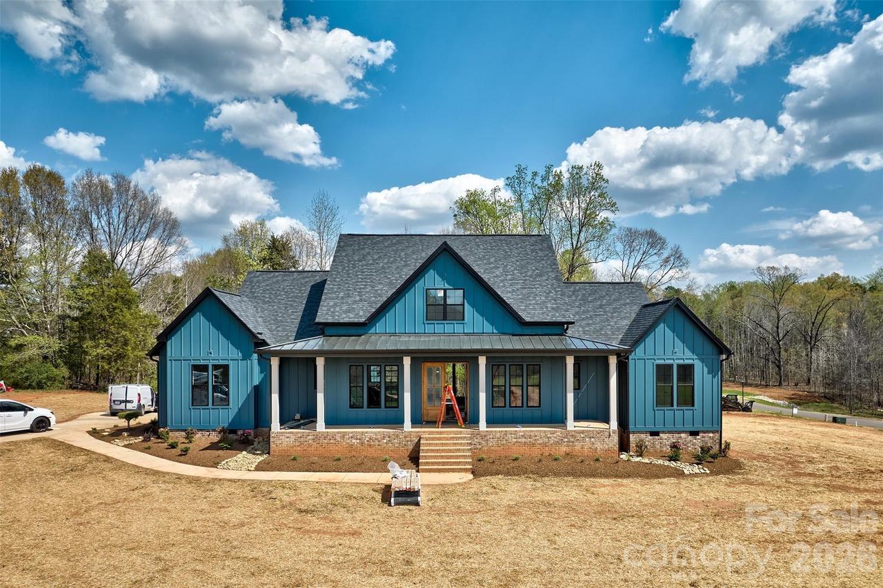 5104 Lowie Ln. #23, Gastonia, NC 28056