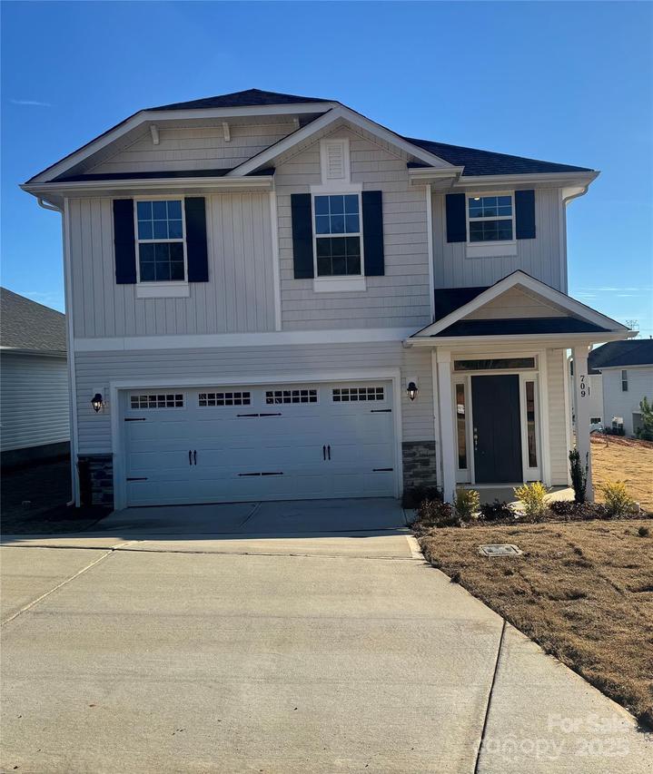 709 Inwood Hill Dr. #97, Gastonia, NC 28056