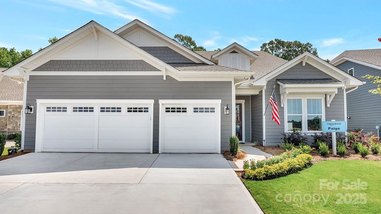 3013 Seven Sisters Ave., Monroe, NC 28110