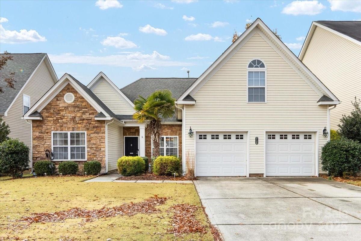 2126 Blue Iris Dr., Matthews, NC 28104