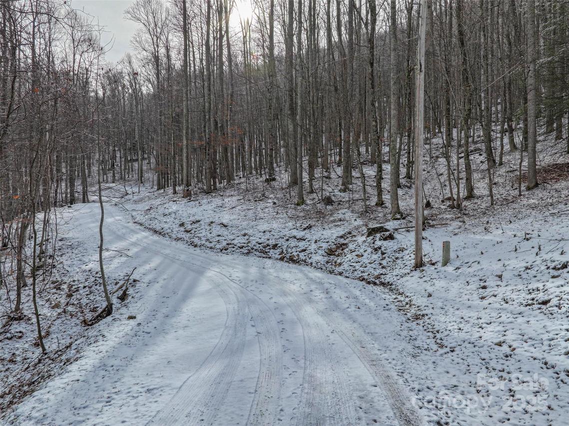 Lot 7B Hickory Springs Rd. #7B, Burnsville, NC 28714