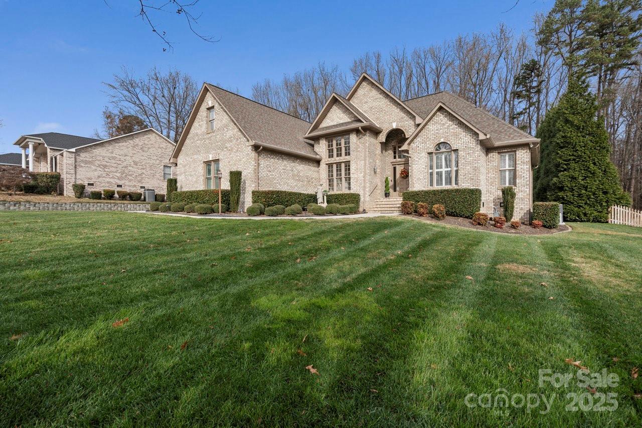 122 Stone Ridge Dr. #8, Salisbury, NC 28146