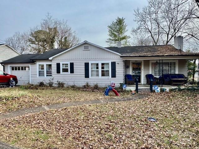 1003 Pennton Ave., Lenoir, NC 28645