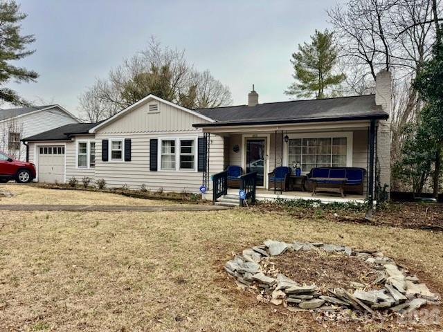 1003 Pennton Ave., Lenoir, NC 28645