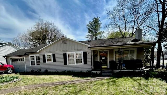 1003 Pennton Ave., Lenoir, NC 28645