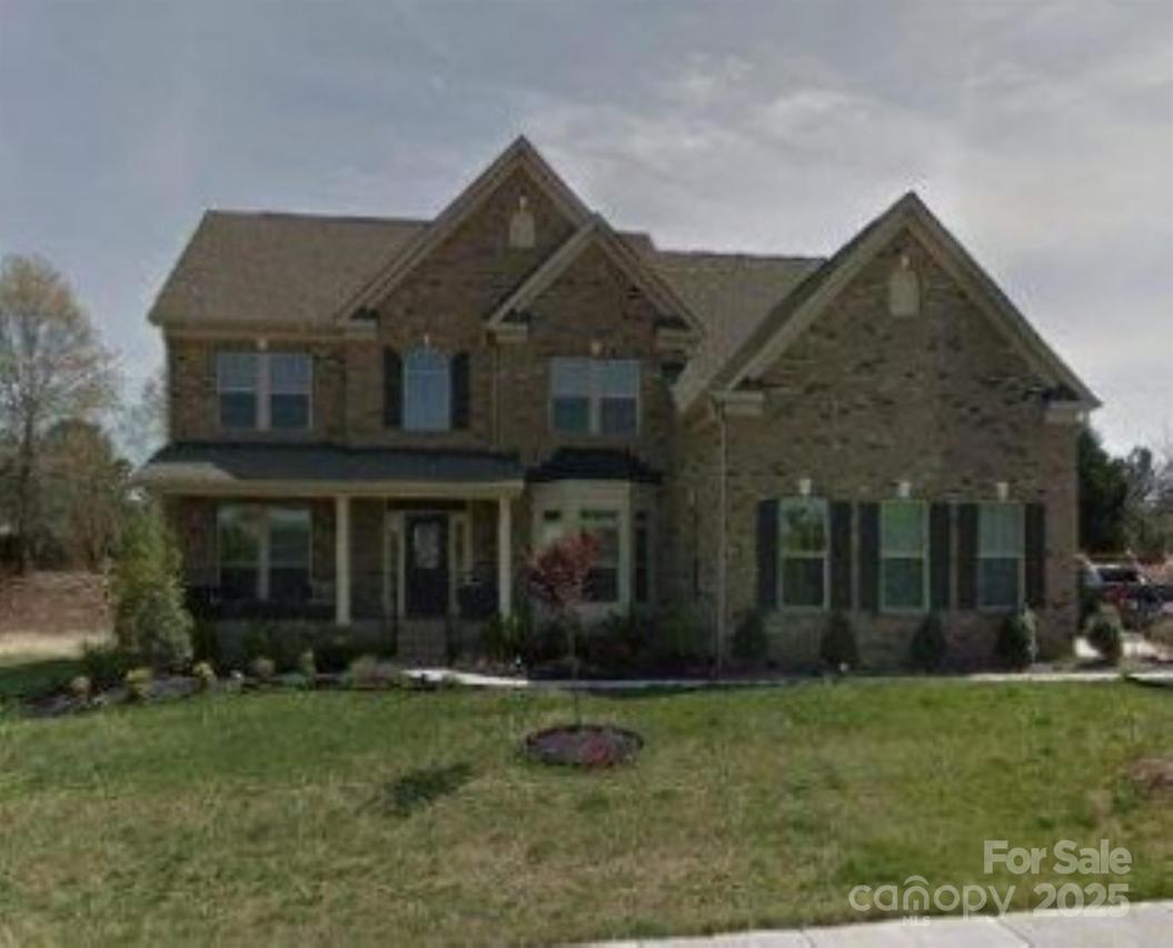 4229 Green Park Ct., Harrisburg, NC 28075