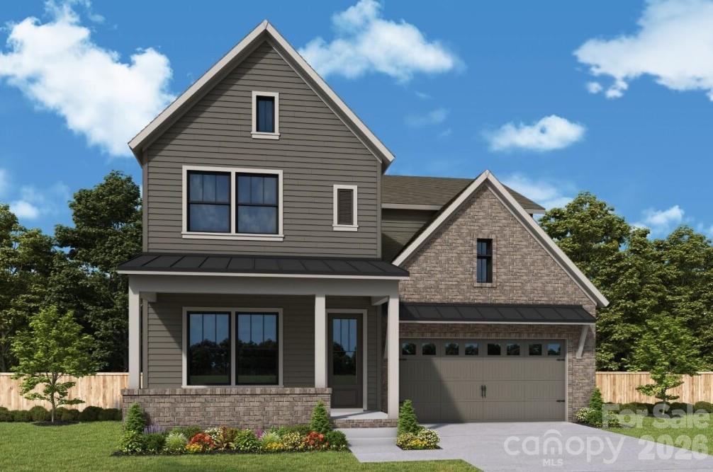 6108 Westheart Way, Charlotte, NC 28278