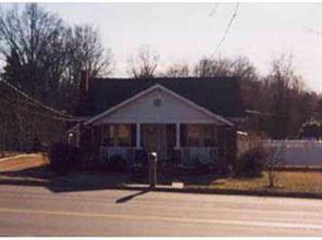 1019 N Center St., Statesville, NC 28677