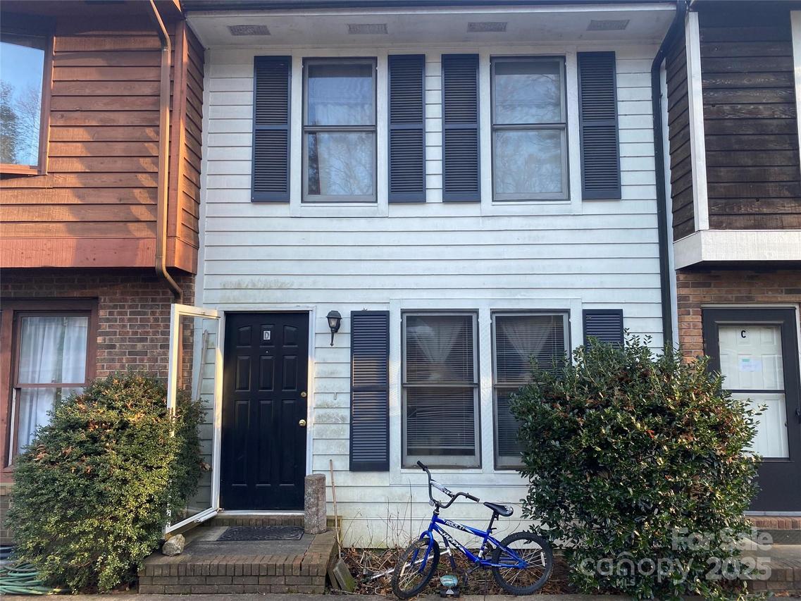 8205 Terra Dr. #Unit D, Arden, NC 28704