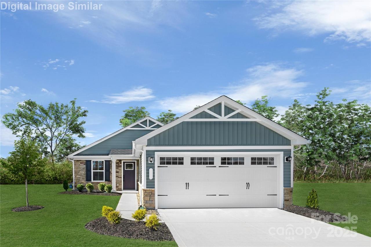 211 Linwood Estates Dr., Lexington, NC 27292