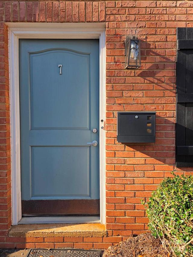 638 Chipley Ave. #7, Charlotte, NC 28205