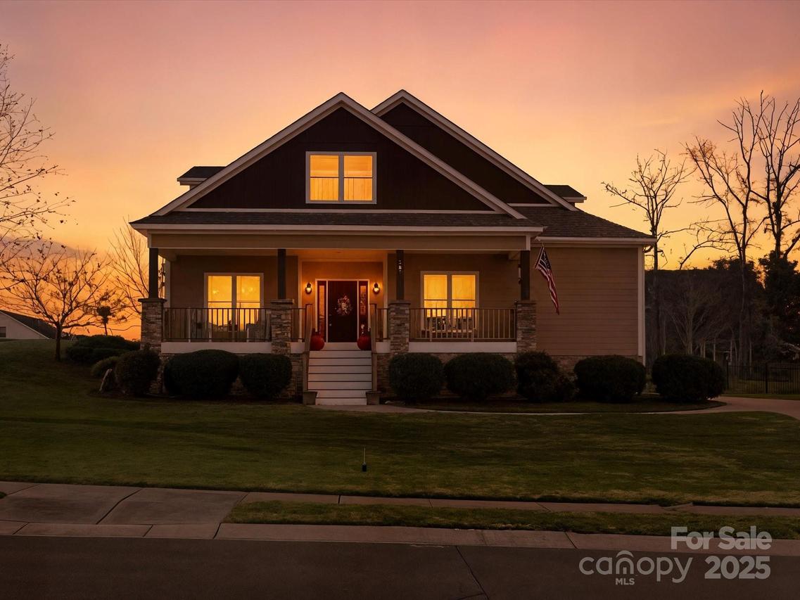 307 Jaida Ln., Oakboro, NC 28129