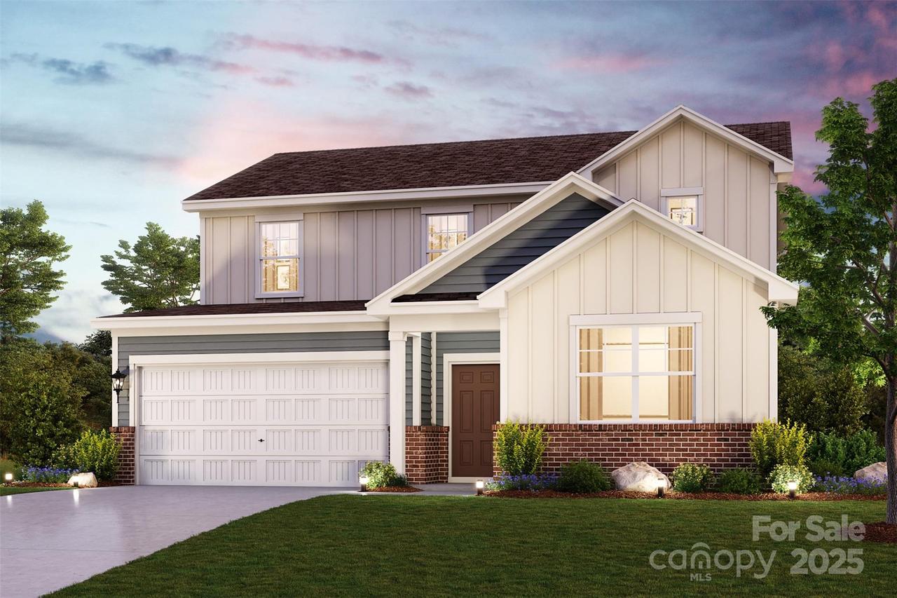 182 Grants Landing Dr., Salisbury, NC 28147