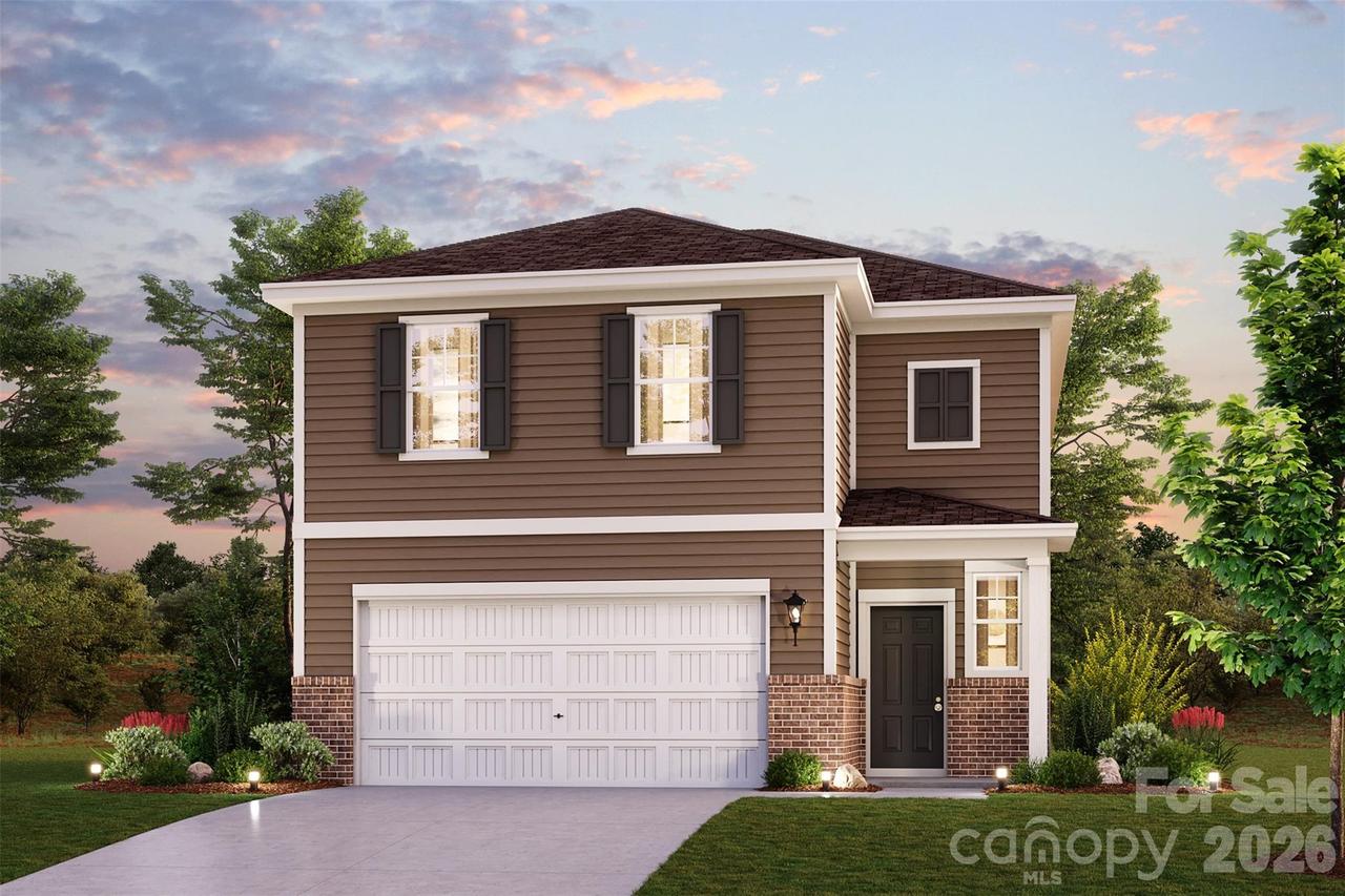 159 Grants Landing Dr., Salisbury, NC 28147