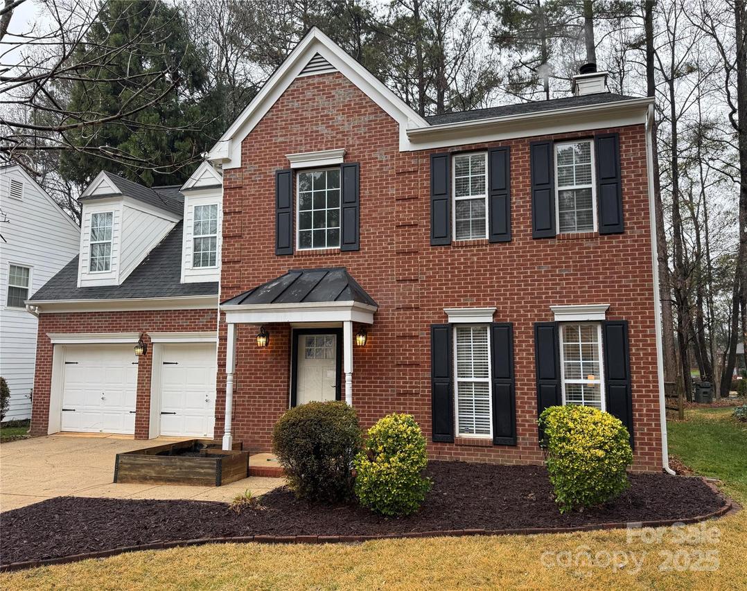 7334 Henderson Park Rd., Huntersville, NC 28078