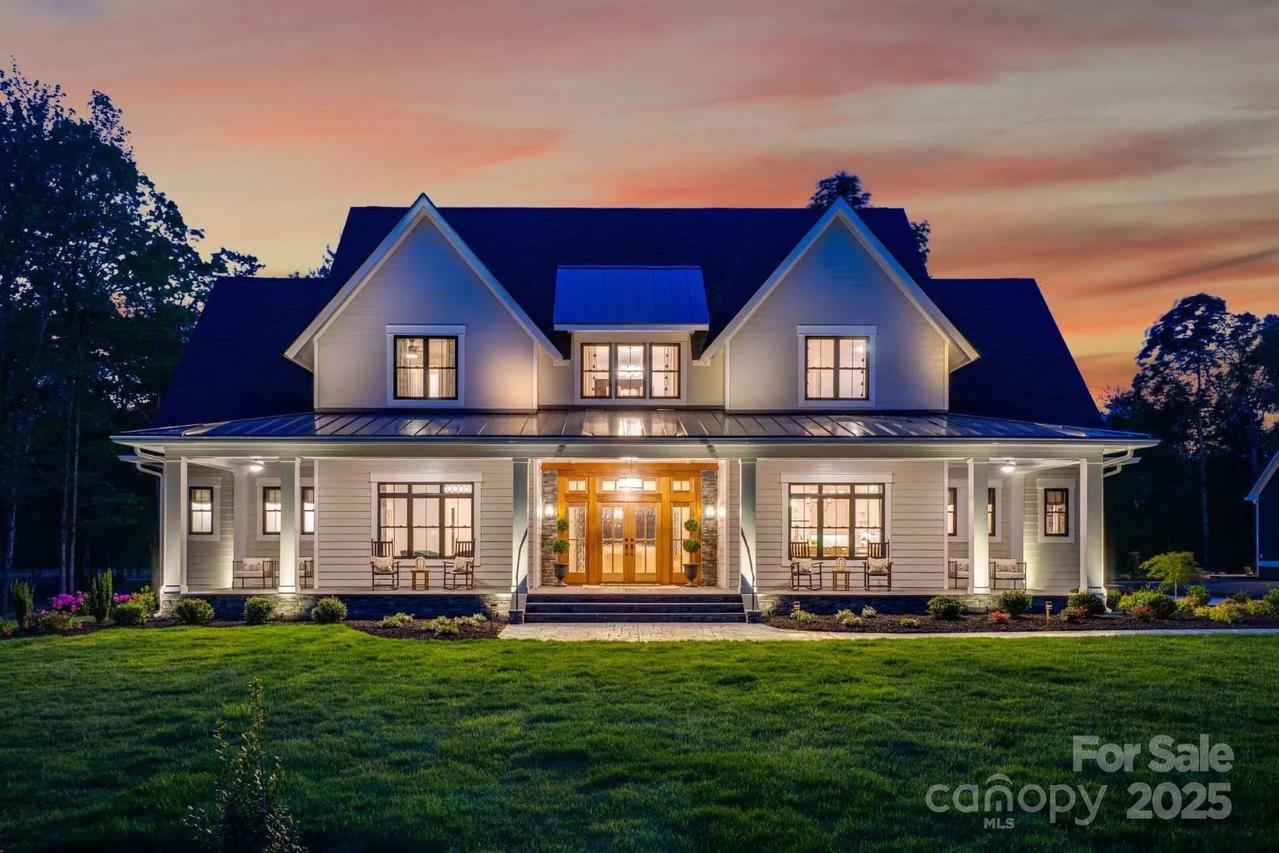 5745 Lake Pointe Dr., Granite Falls, NC 28630