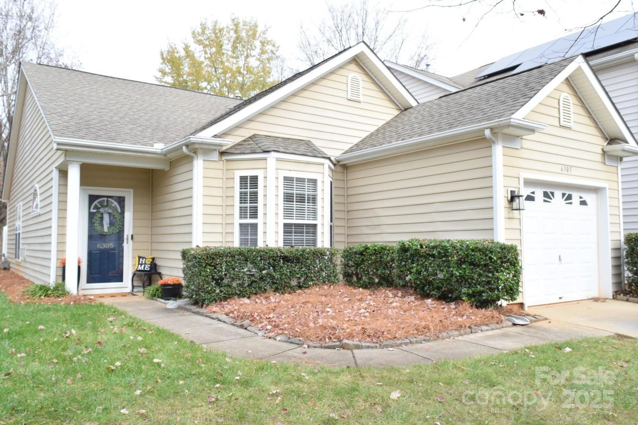 6305 Morningview Ct., Charlotte, NC 28269