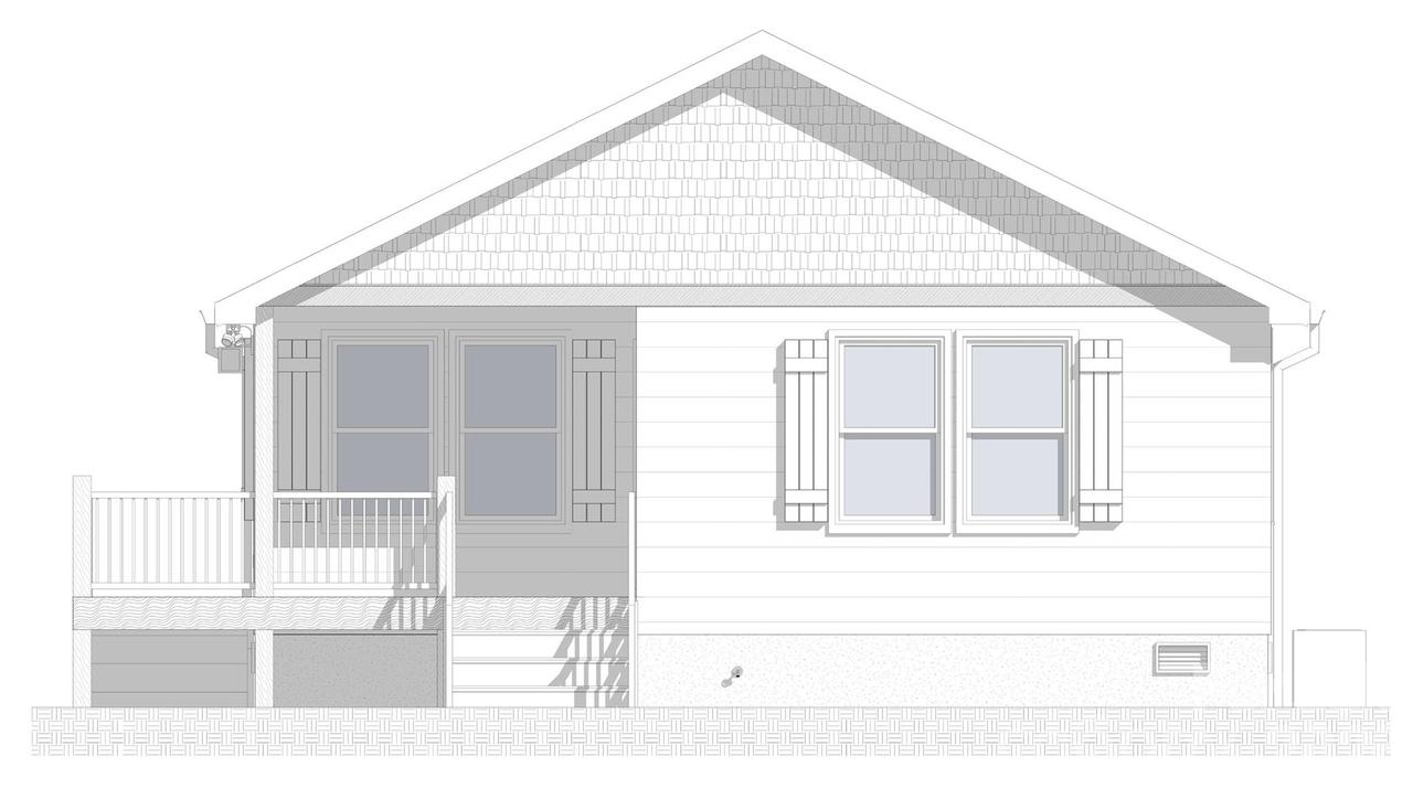 12 Knox Rd., Black Mountain, NC 28711