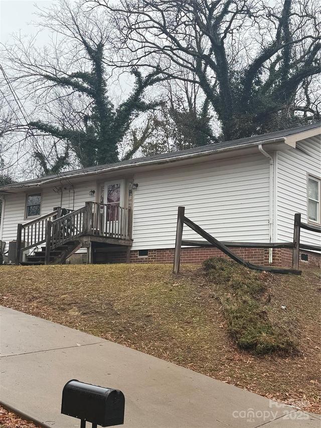 320 Te White Sr Dr., Albemarle, NC 28001