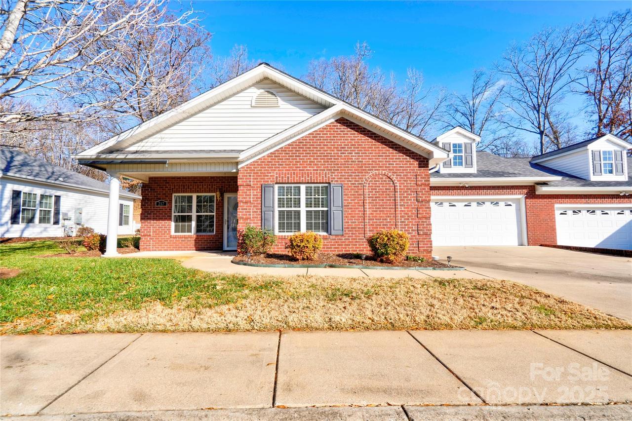 217 Crystal Springs Ln., Shelby, NC 28150