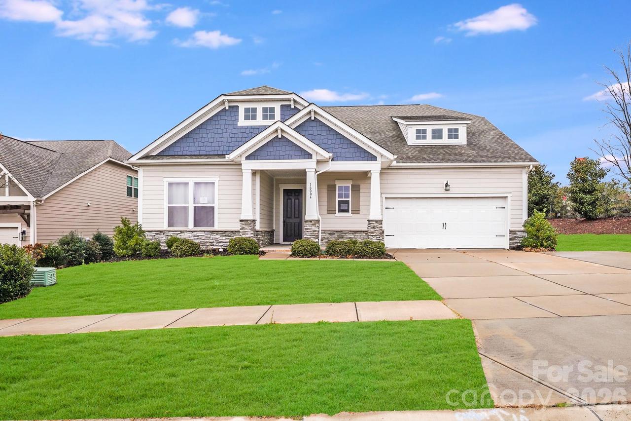 16004 Deer River Rd., Charlotte, NC 28278