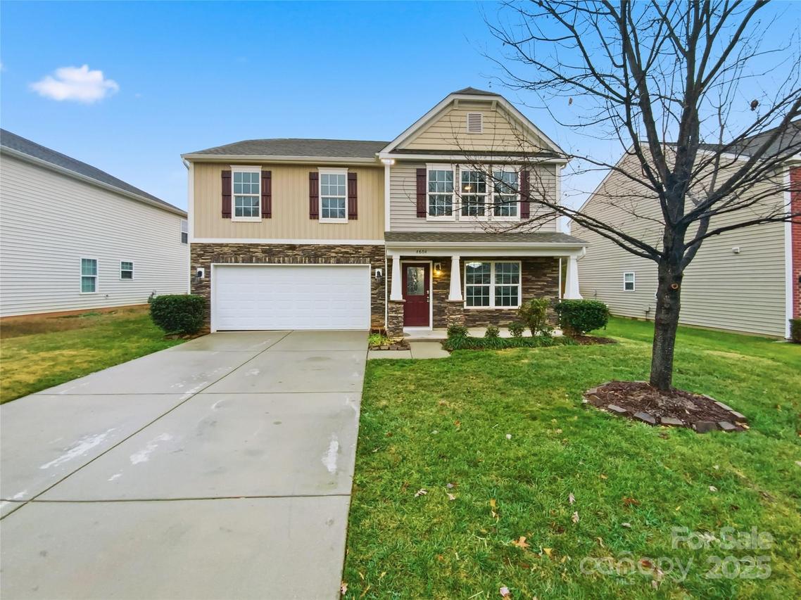 4604 Manchineel Ln., Monroe, NC 28110