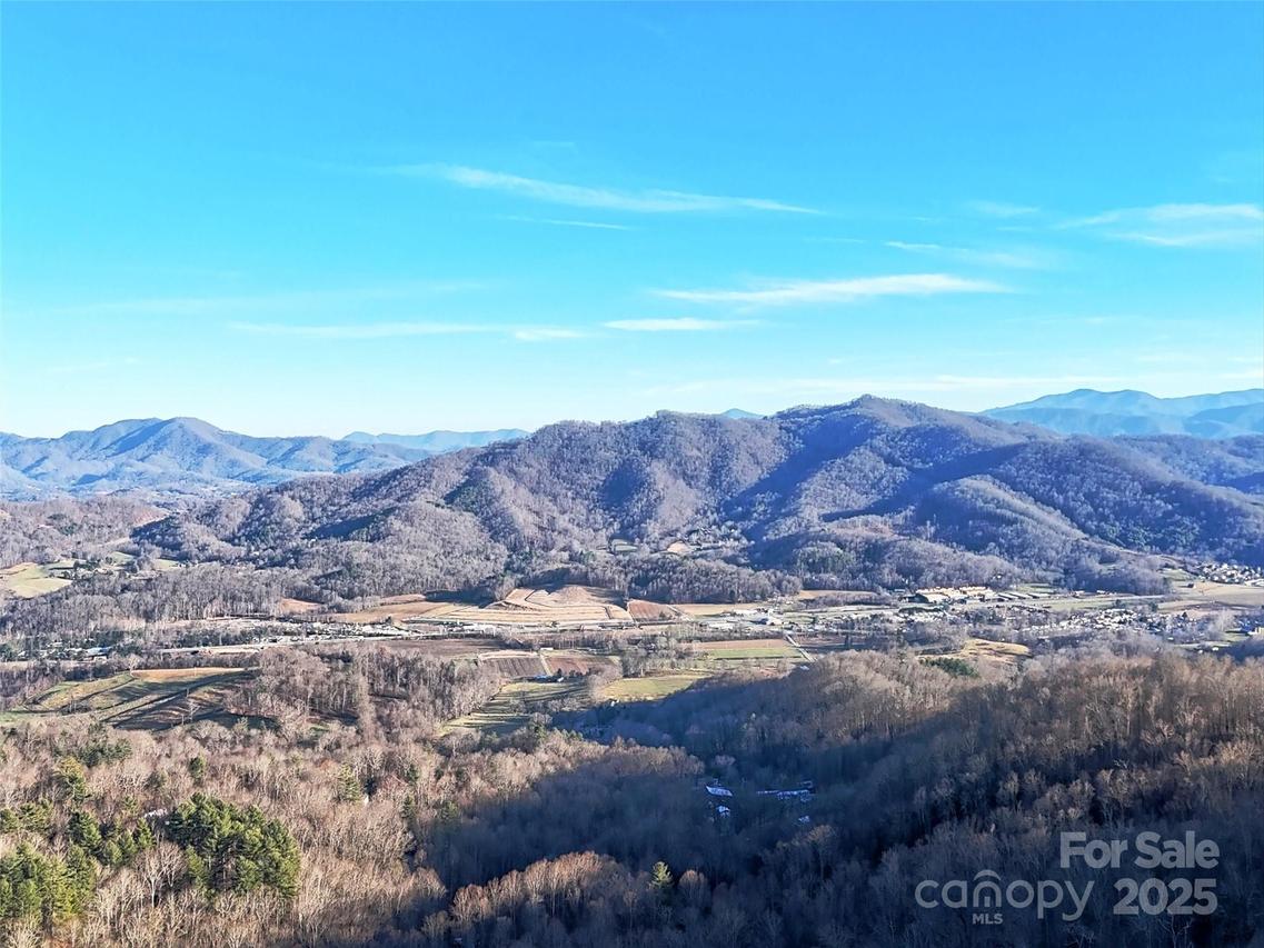 TBD Vireo Ln., Waynesville, NC 28785