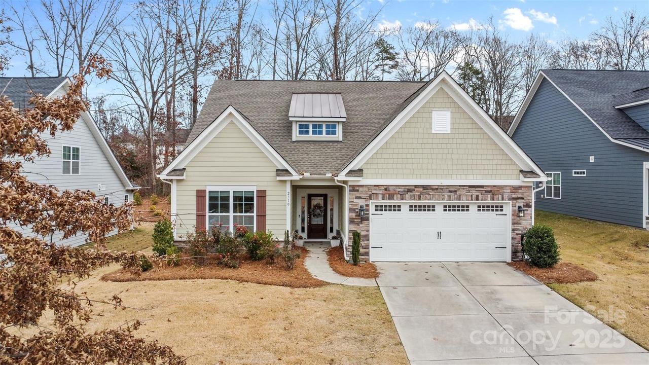 2310 Old Evergreen Pkwy., Indian Trail, NC 28079
