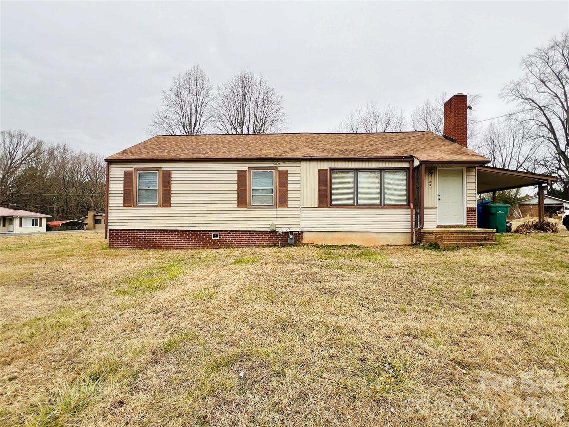 208 Ellis St., Albemarle, NC 28001