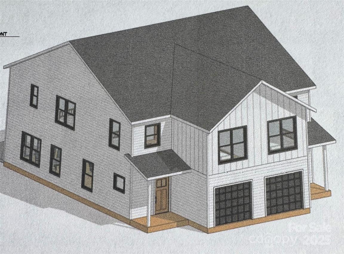 603 Coulwood Dr., Charlotte, NC 28214