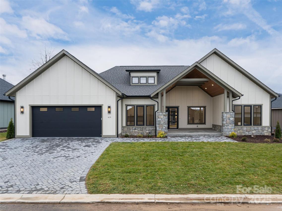 419 Big Hill Dr. #83, Arden, NC 28704