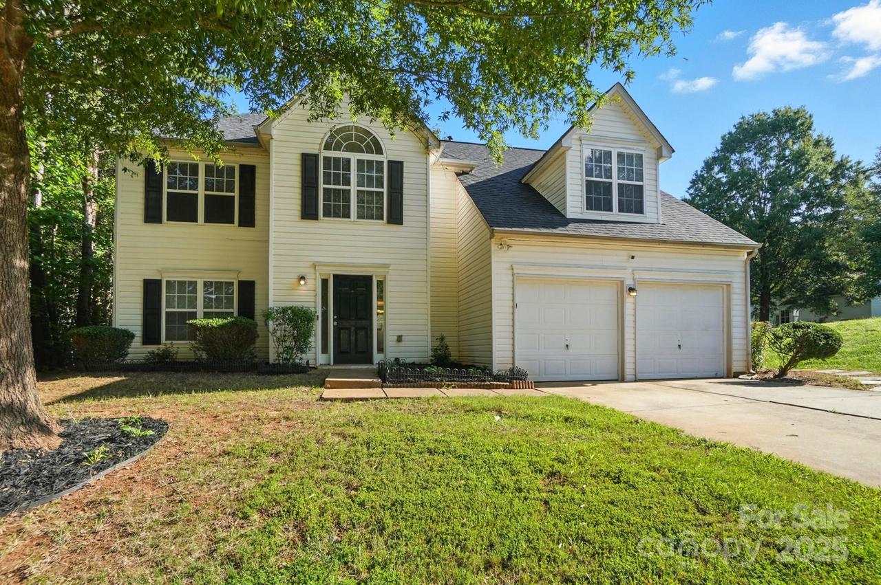 11121 Nolet Ct., Charlotte, NC 28215