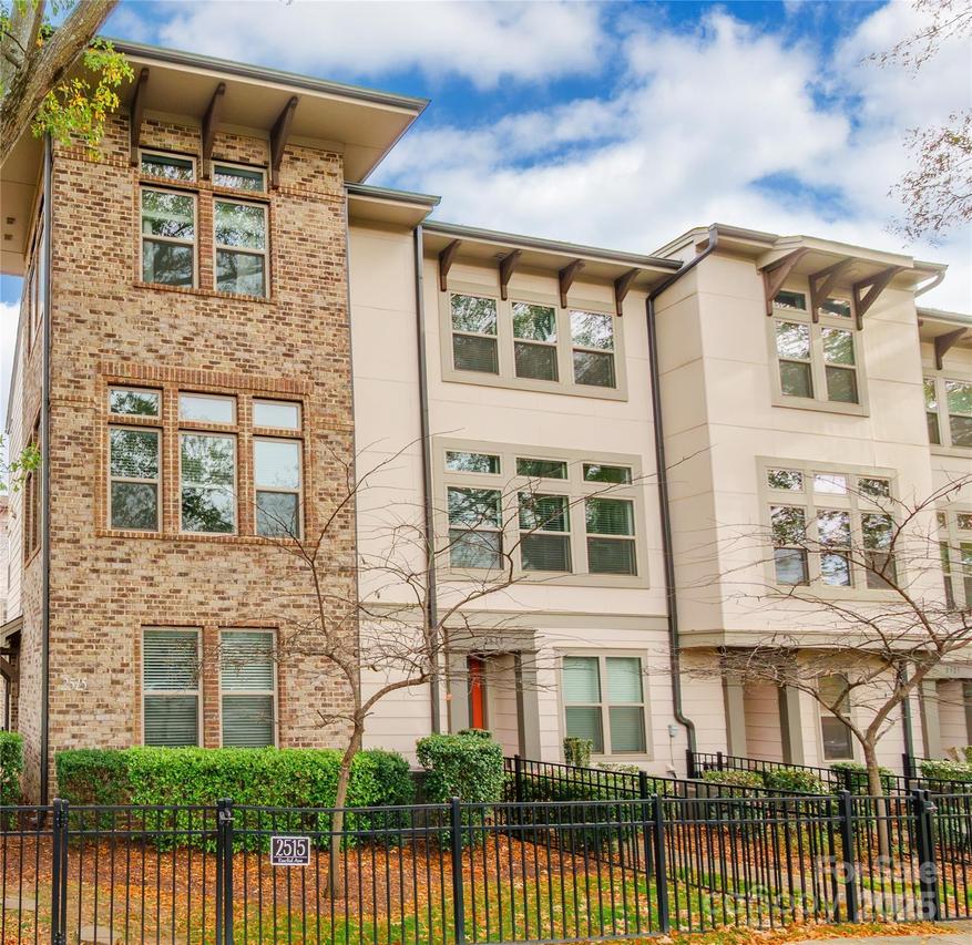 2515 Euclid Ave., Charlotte, NC 28203