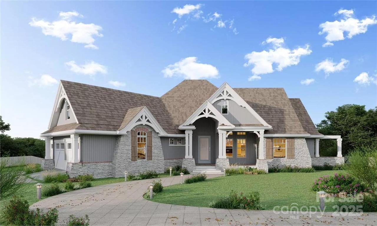 5741 Lake Pointe Dr., Granite Falls, NC 28630