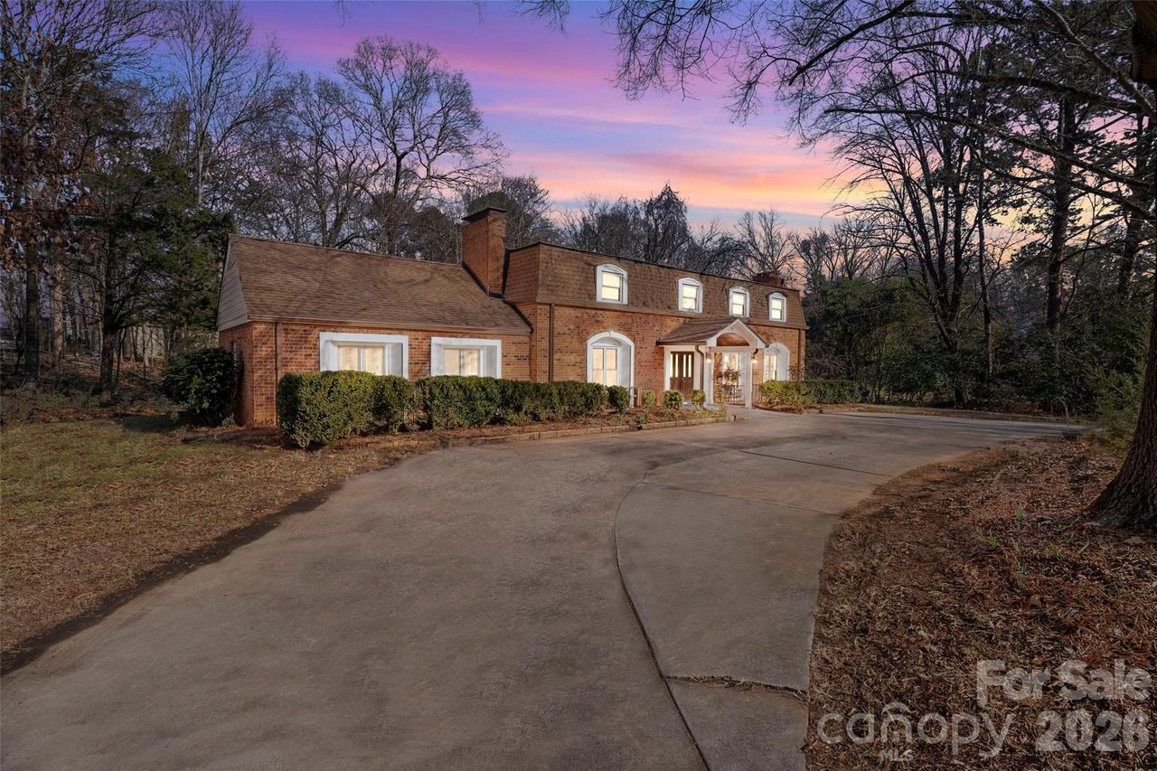 630 Burrage Rd., Concord, NC 28025