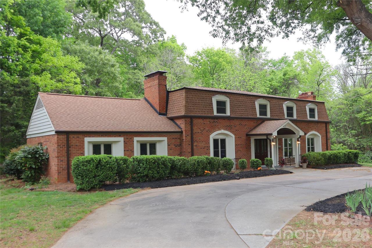 630 Burrage Rd., Concord, NC 28025