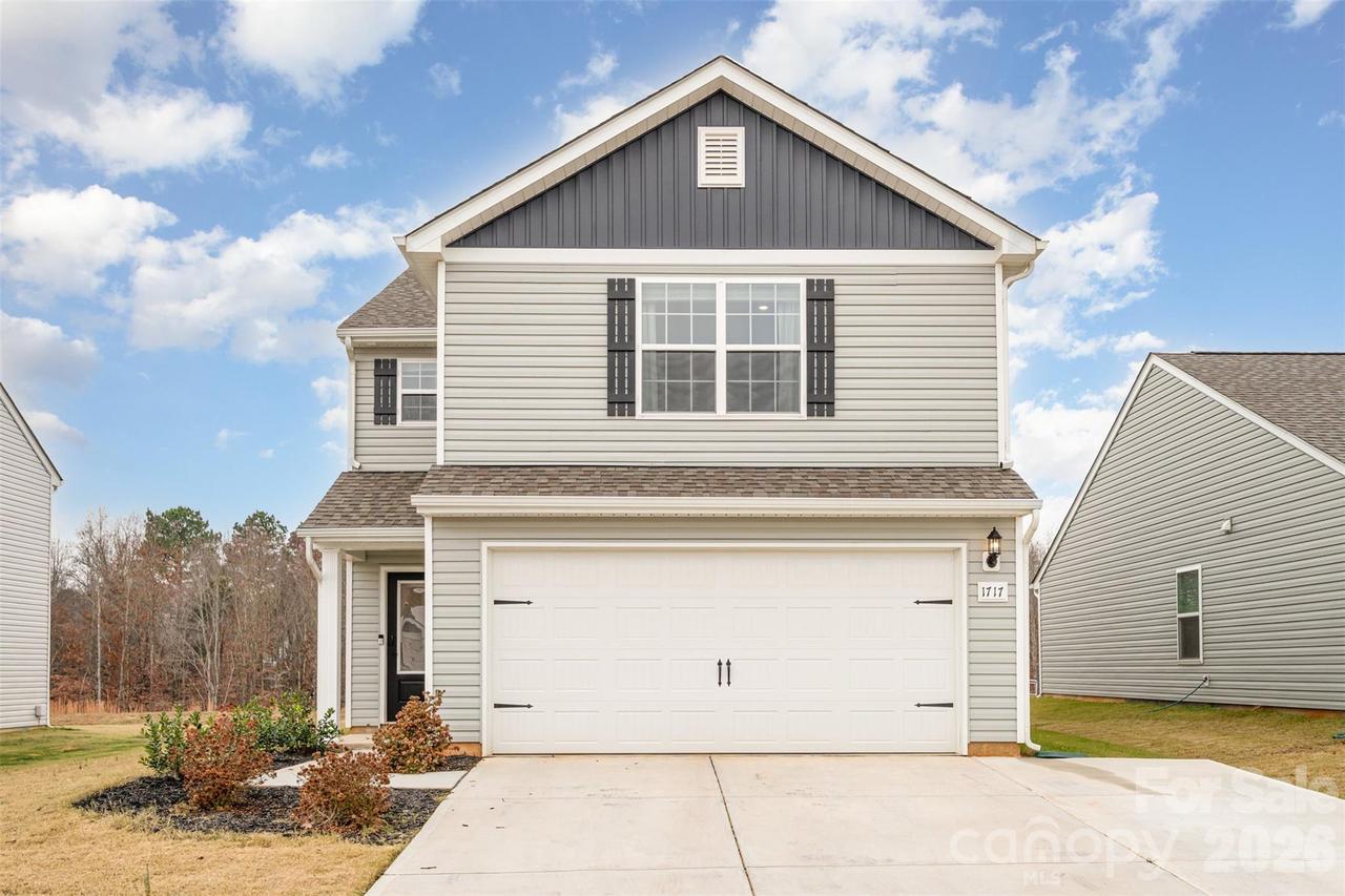 1717 Nia Rd. #33, Charlotte, NC 28215